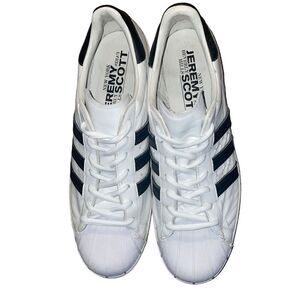 Jeremy Scott X Adidas Superstar 2015 Sneakers